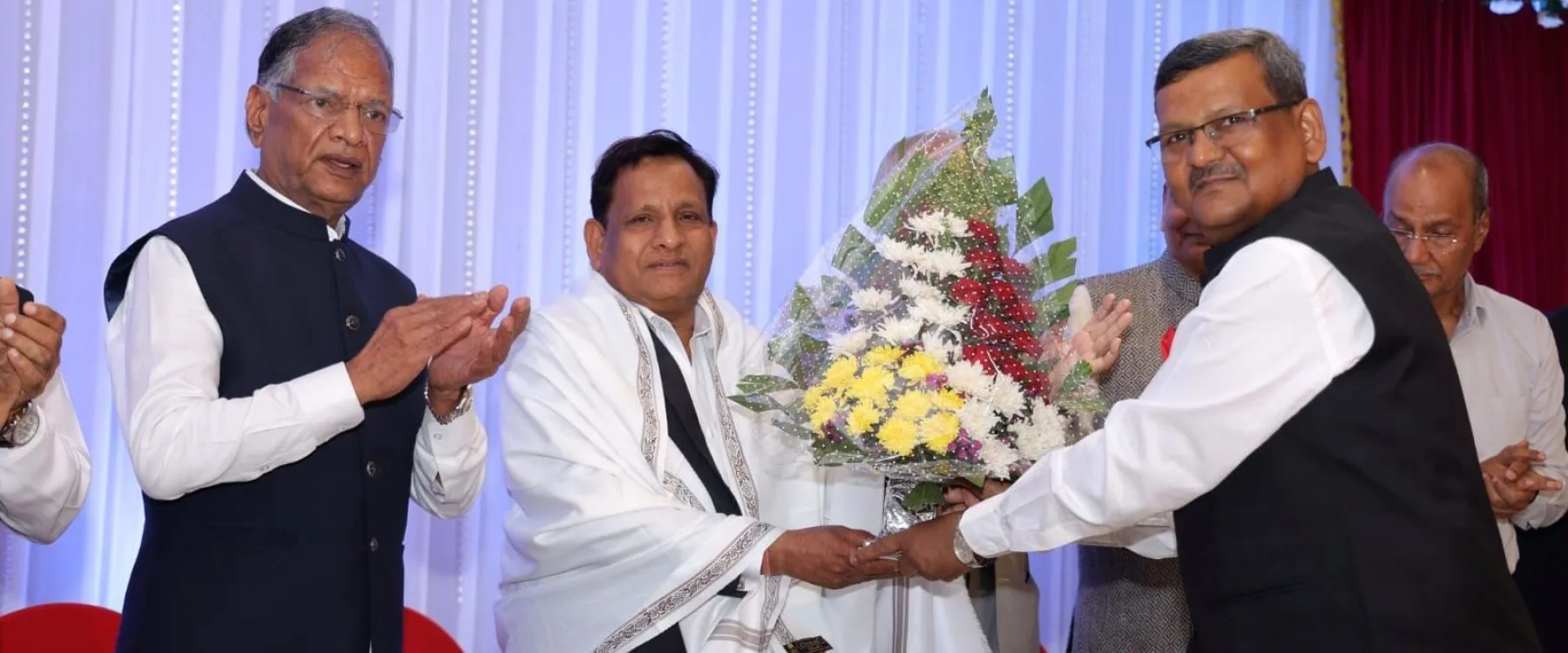 अग्रवाल सेवा समिति–भिवंडी
