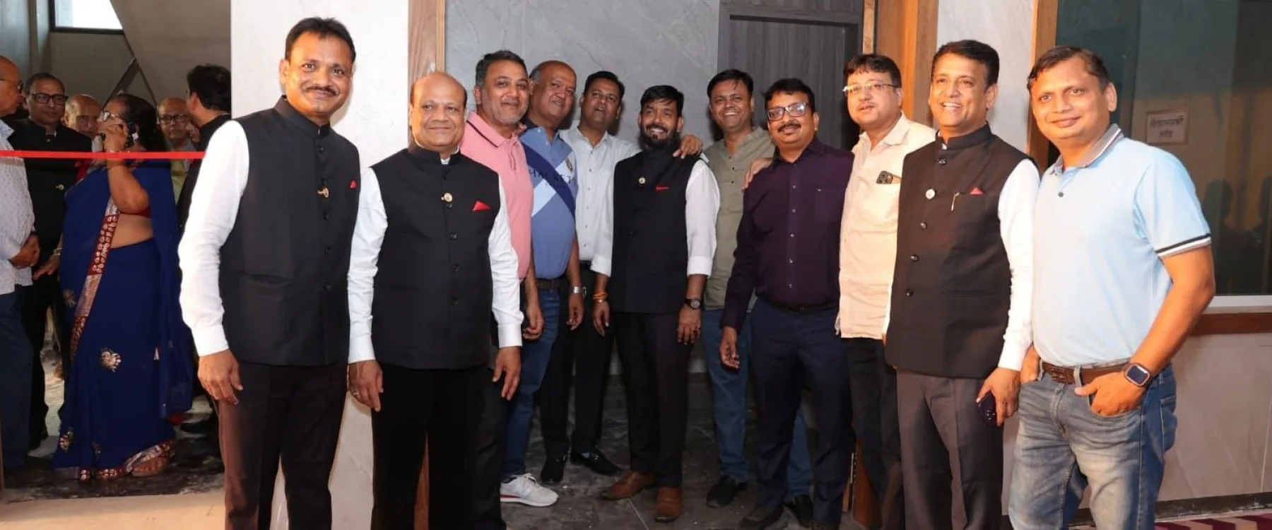 महाराजा अग्रसेन भवन