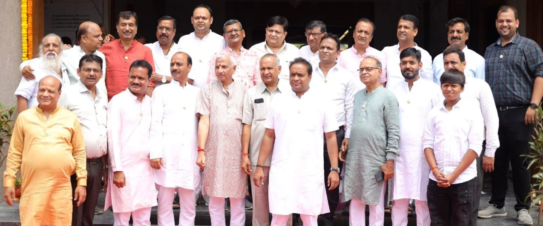 अग्रवाल सेवा समिति–भिवंडी
